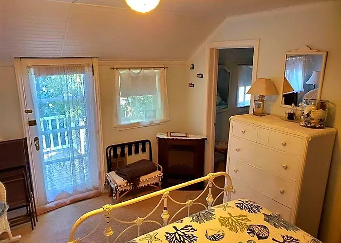 Bay Cottage